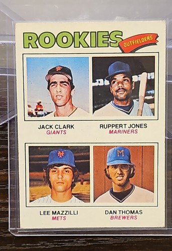 1977 topps rookie - 1977,